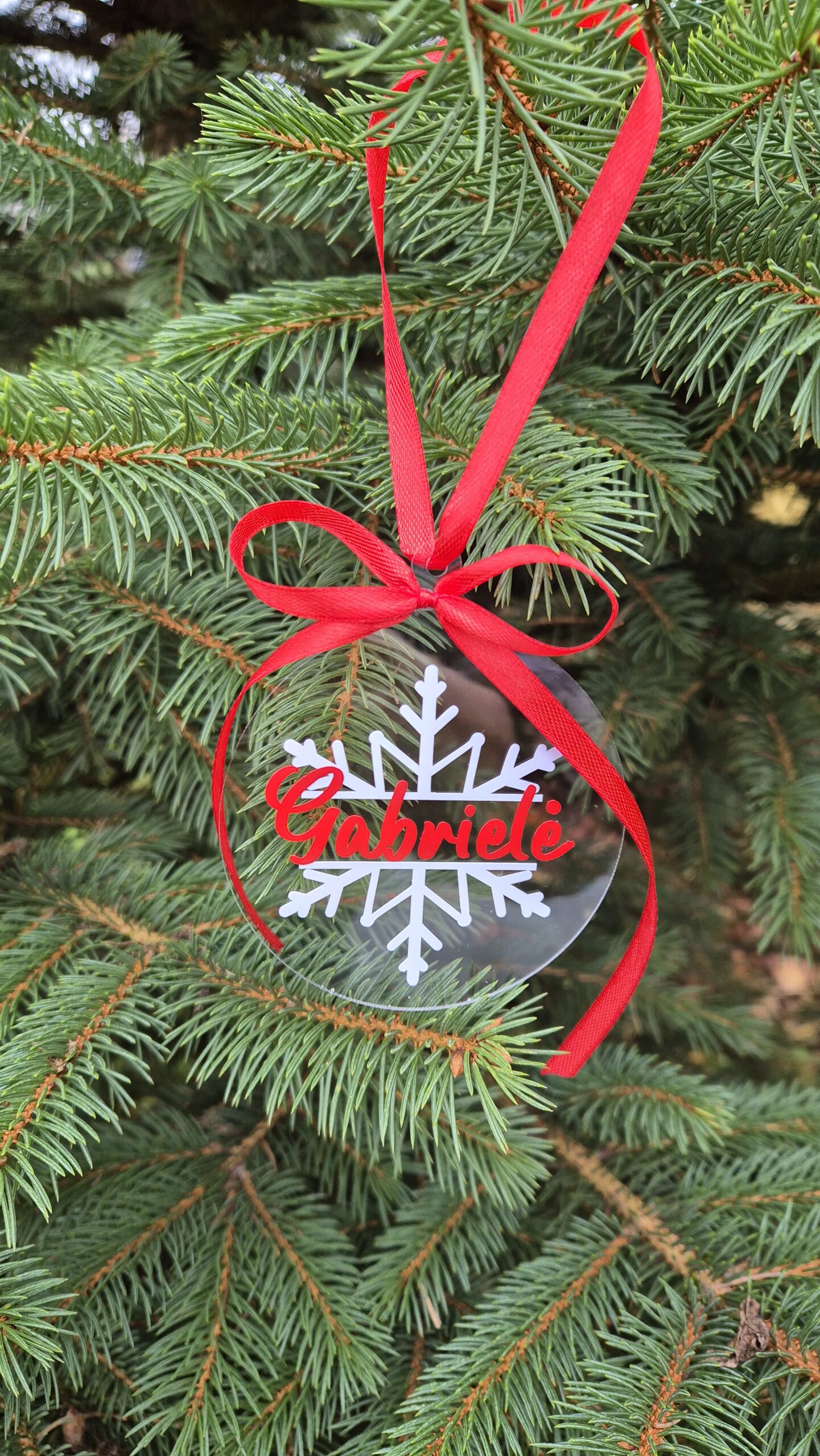 Kalėdiniai žaisliukai