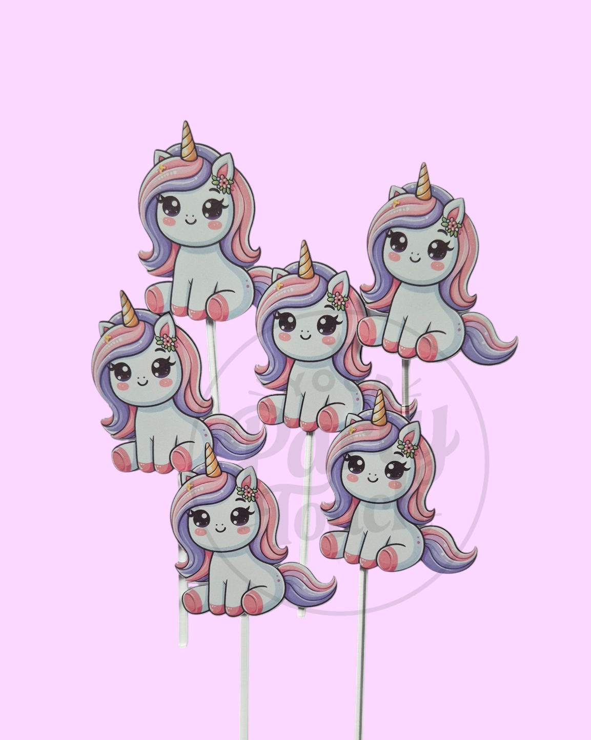 Vienaragio dekoracija