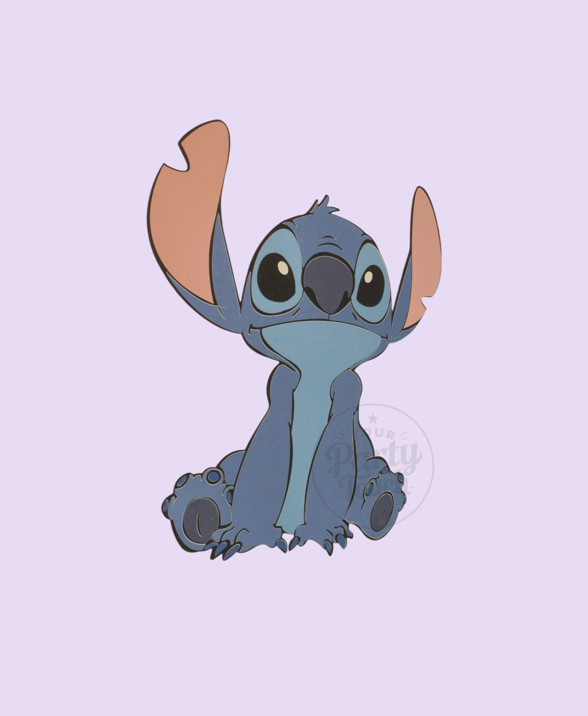 stitch-gimtadienis