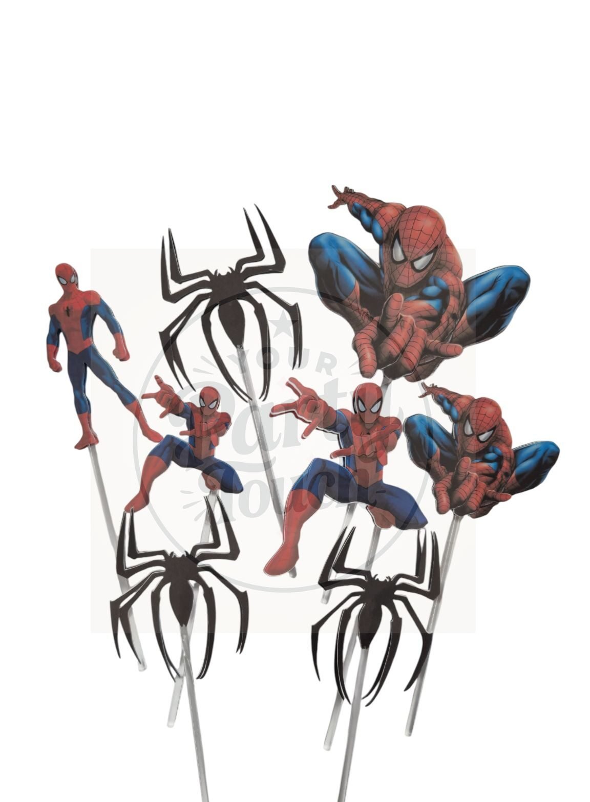 Smeigtukai Žmogus voras