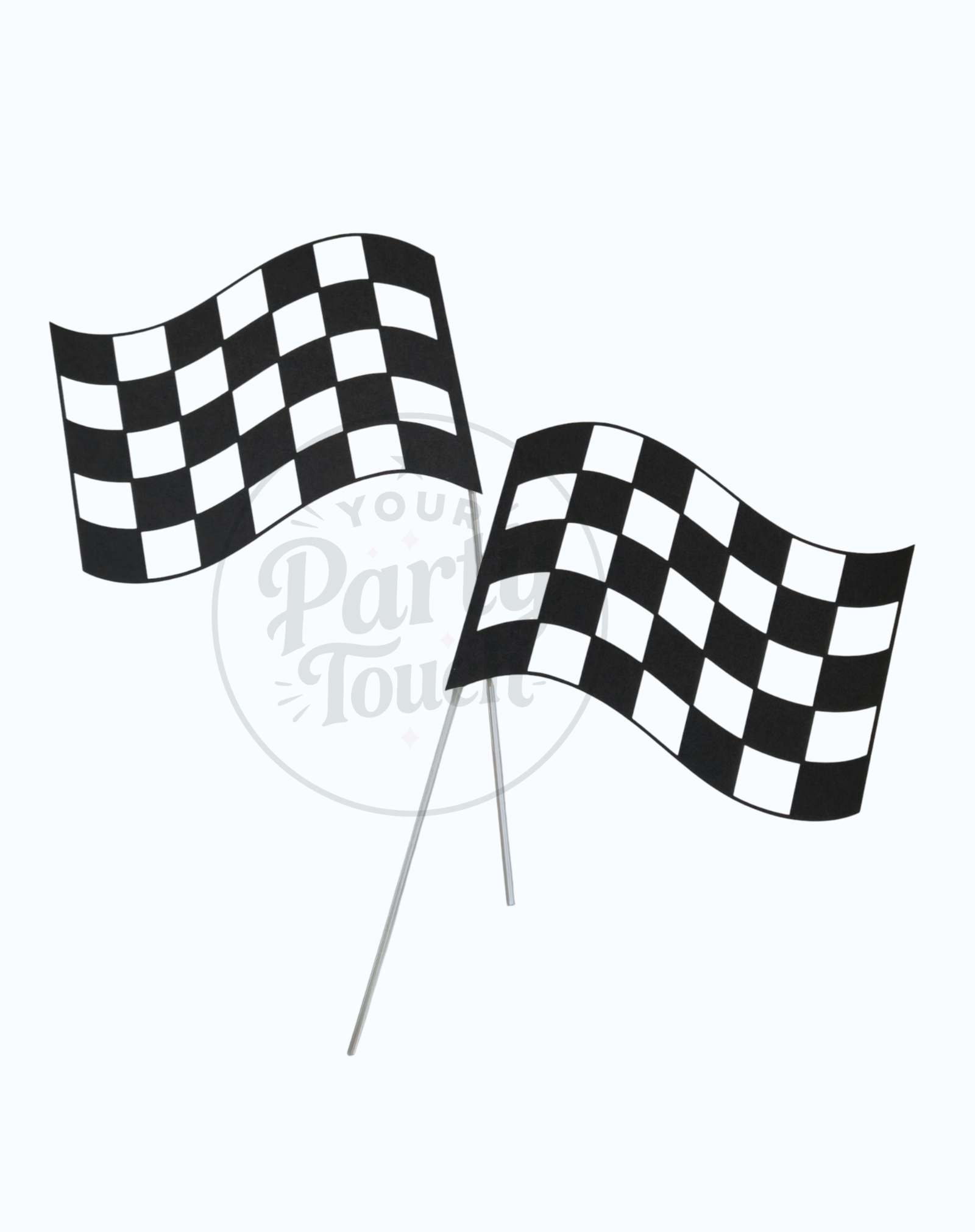 Smeigtukai lenktynių vėlevėlė