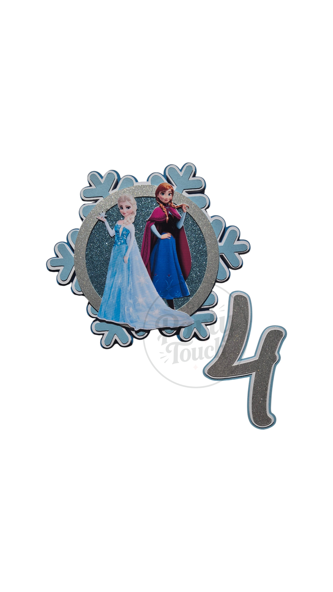 Frozen